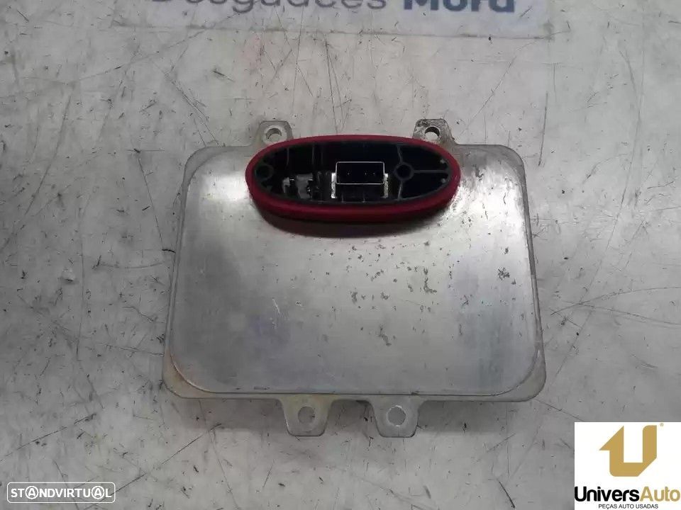 CENTRALINA FARÓIS XENON JAGUAR XF 2011 -5DV00900000 - 1