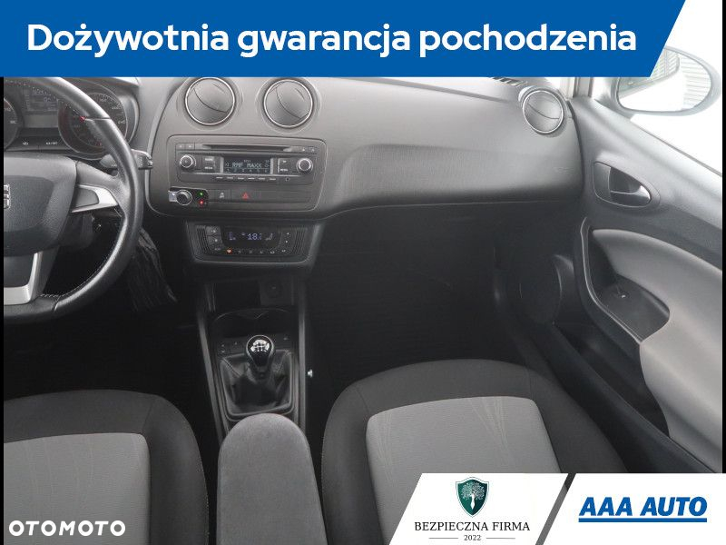 Seat Ibiza - 9