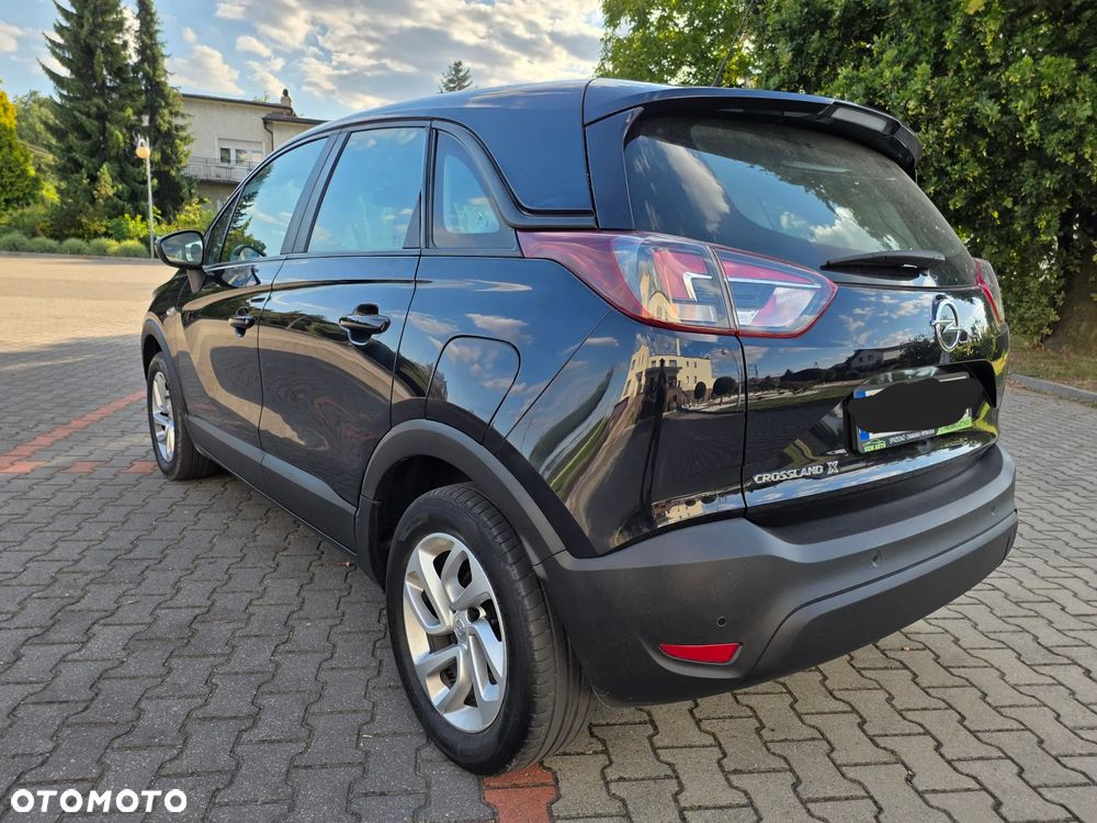 Opel Crossland X 1.6 CDTI Enjoy - 18