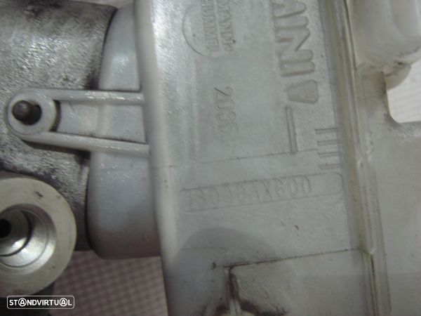 Bomba Dos Travões Nissan Micra Iii (K12) - 3