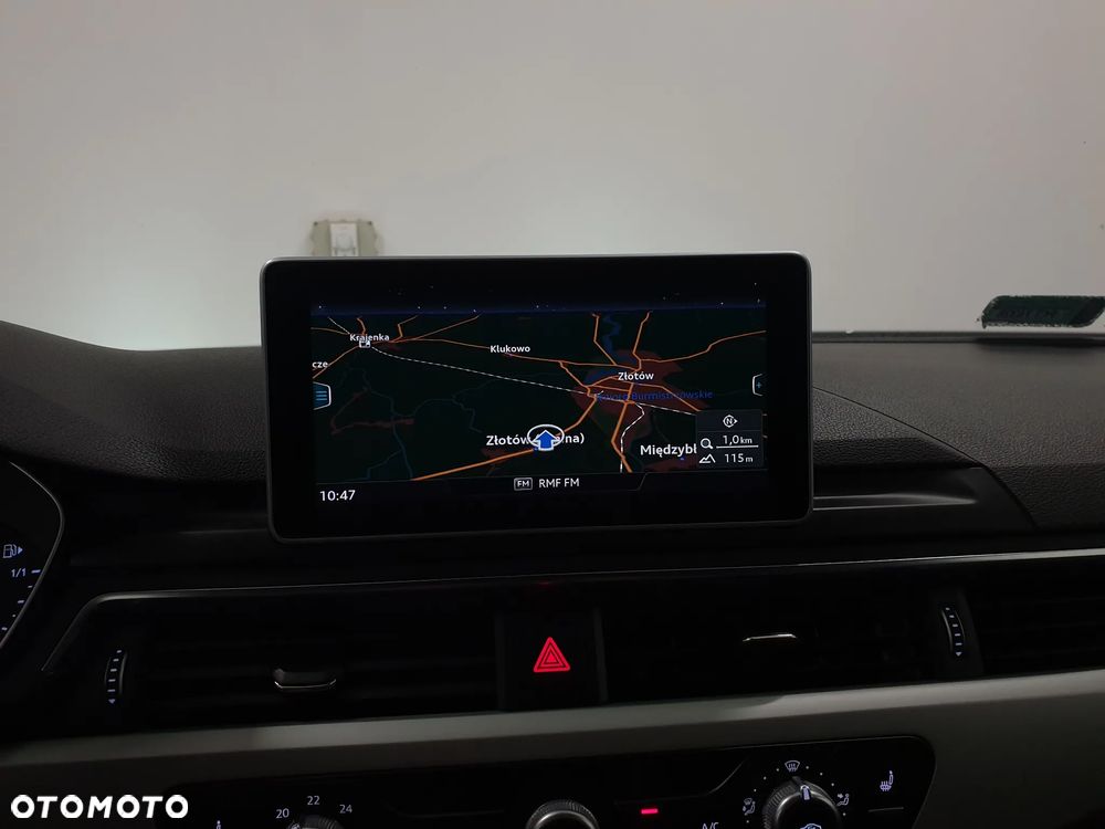 Audi A4 Avant 2.0 TDI Sport - 14
