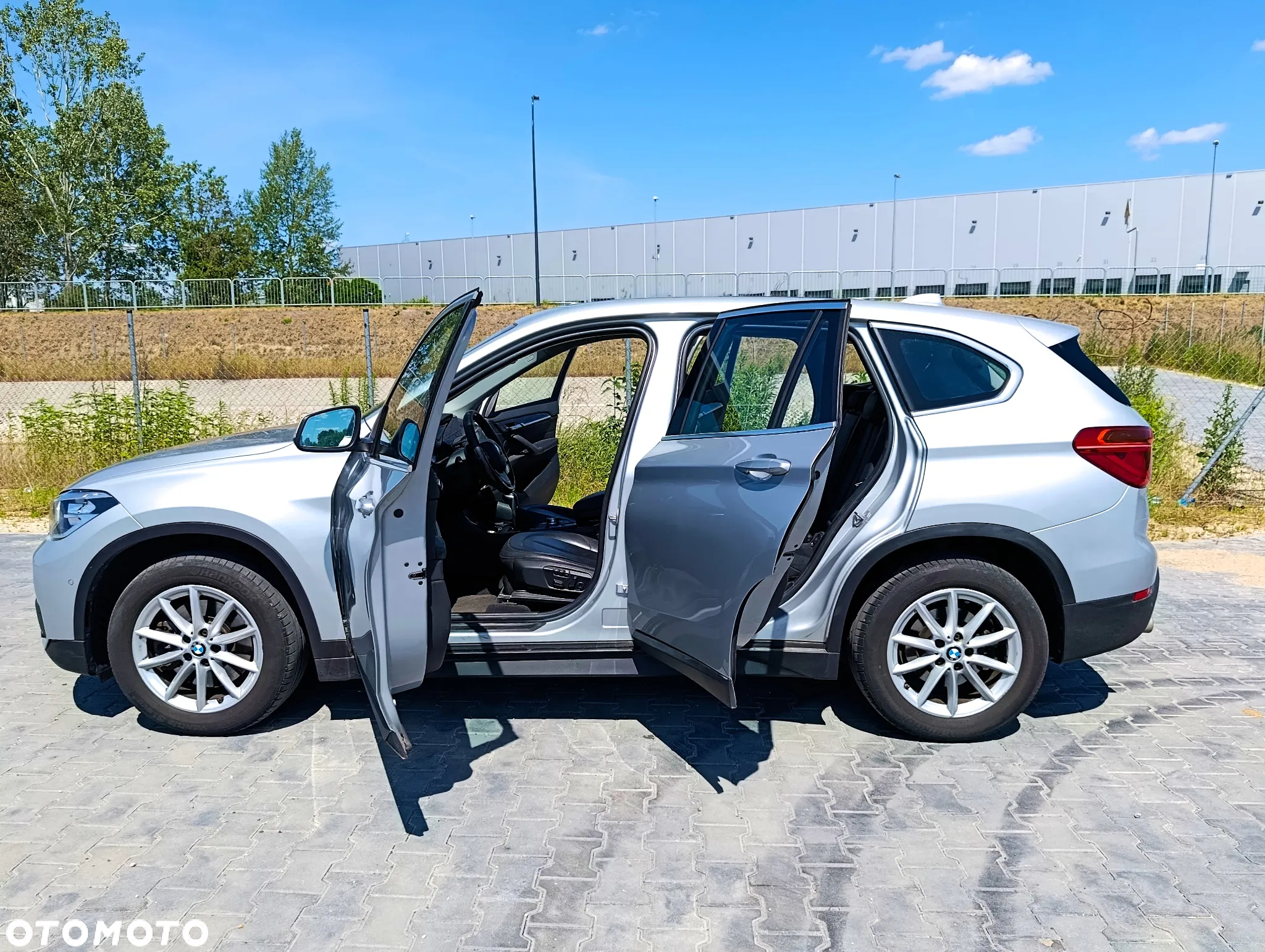 BMW X1 xDrive25d Advantage - 13