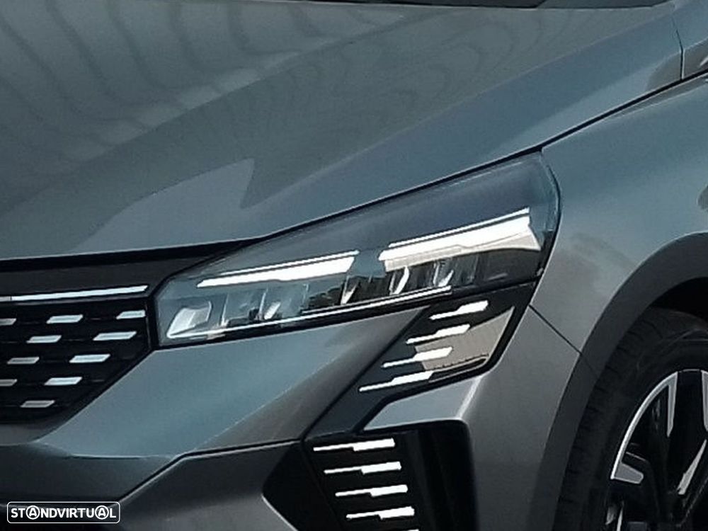 Renault Clio 1.0 TCe Techno Bi-Fuel - 3