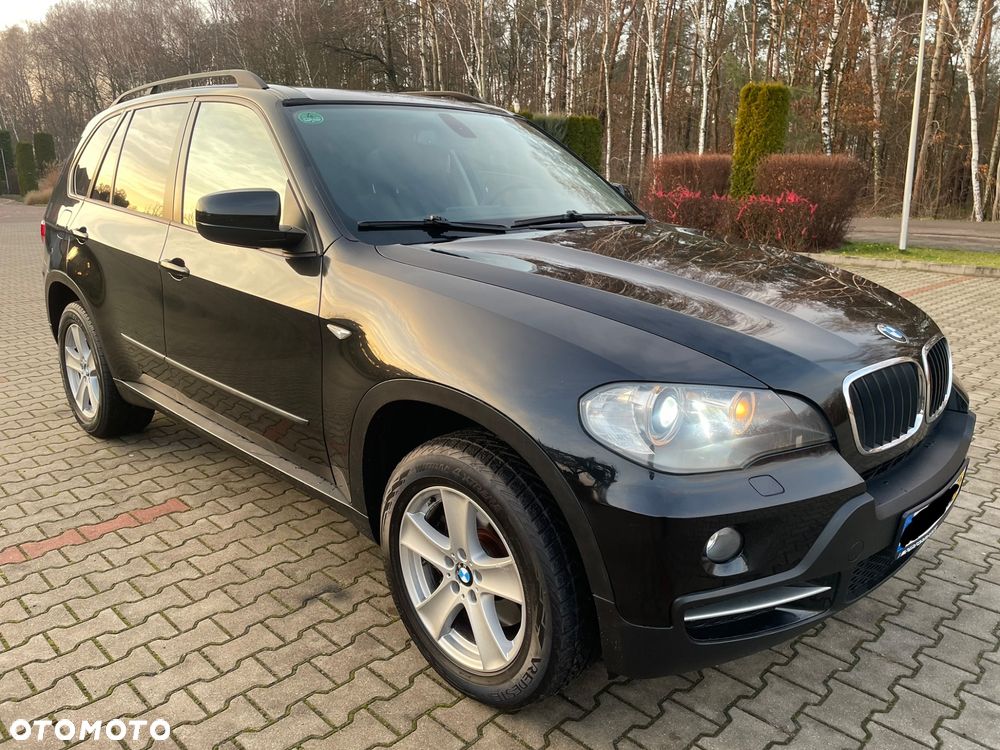 BMW X5 xDrive30d - 4