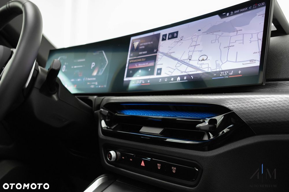 BMW Seria 4 430i Gran Coupe M Sport - 25