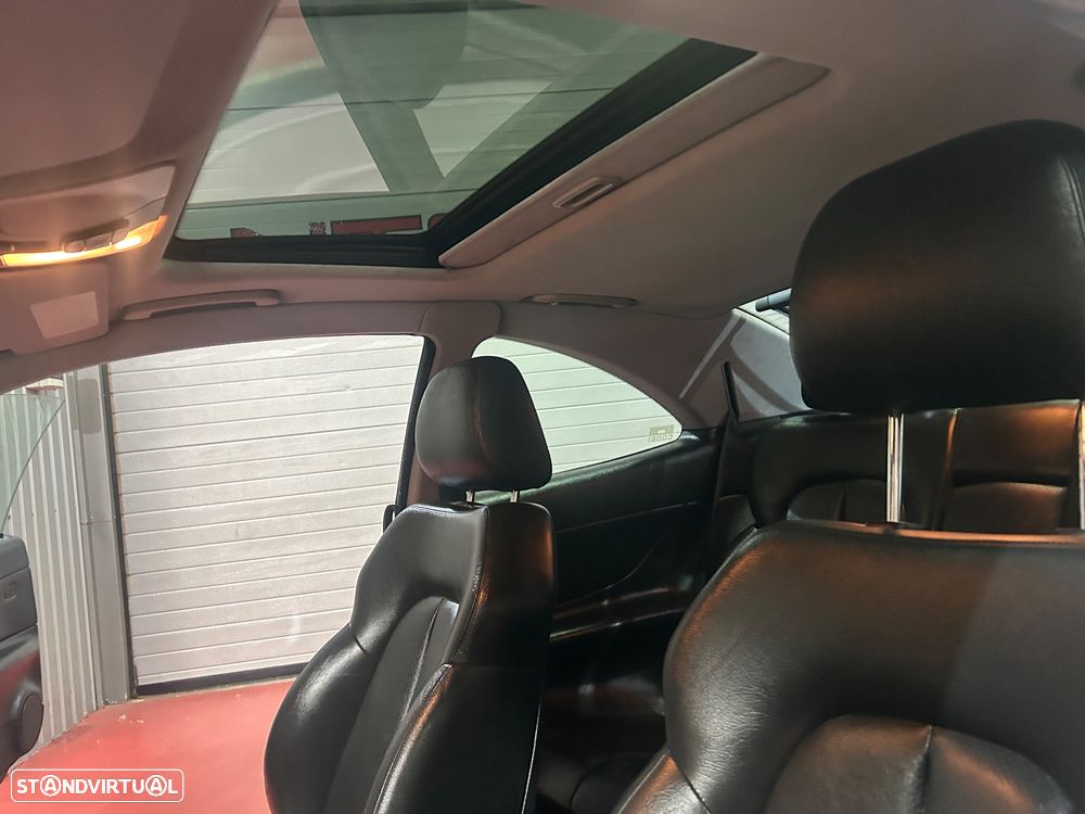 Mercedes-Benz CLK 200 - 22