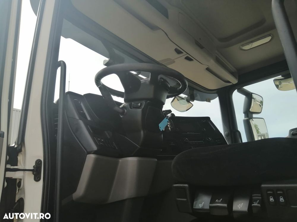 Scania G410 TOP !!! - 14