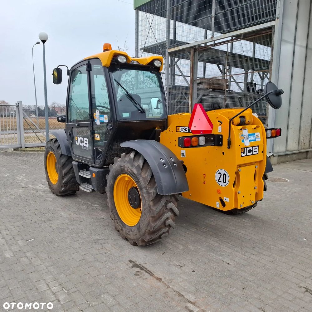 JCB 531-70 - 3