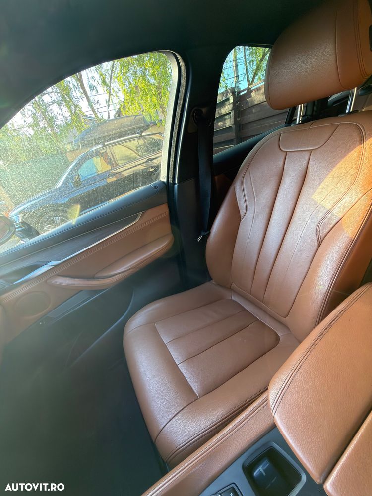 BMW X6 xDrive30d - 6