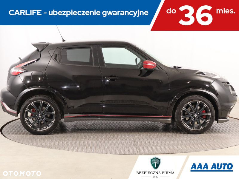 Nissan Juke - 7