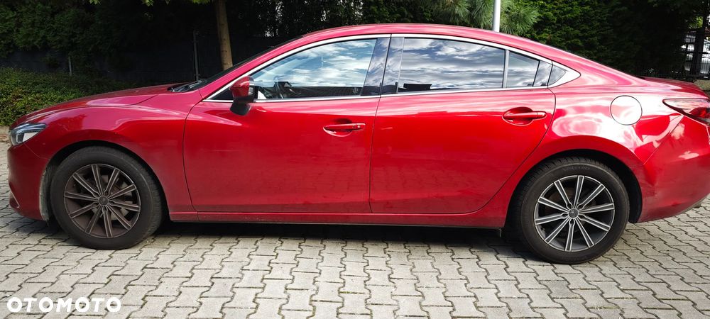Mazda 6 2.0 Skypassion I-ELoop - 11