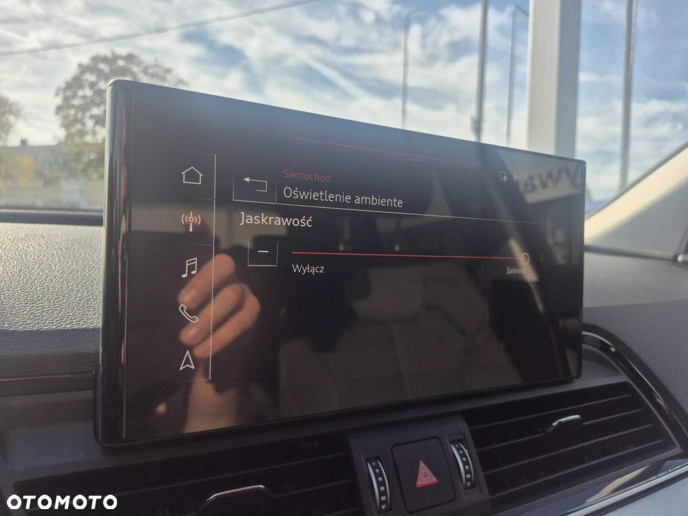 Audi Q5 40 TFSI mHEV Quattro S tronic - 25