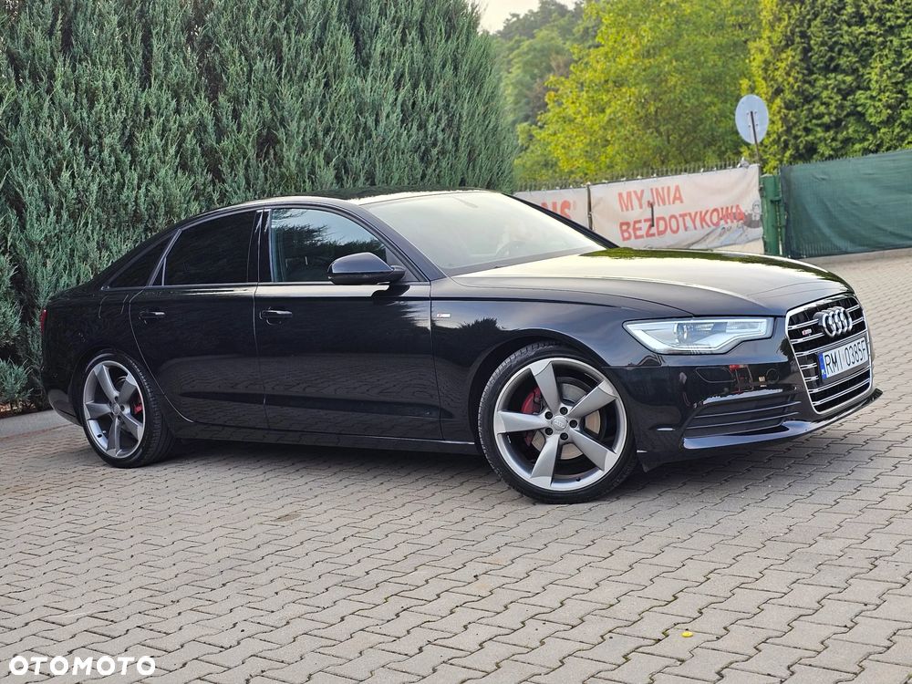 Audi A6 Limousine 2.0 TDI Prime Line Multitronic - 16