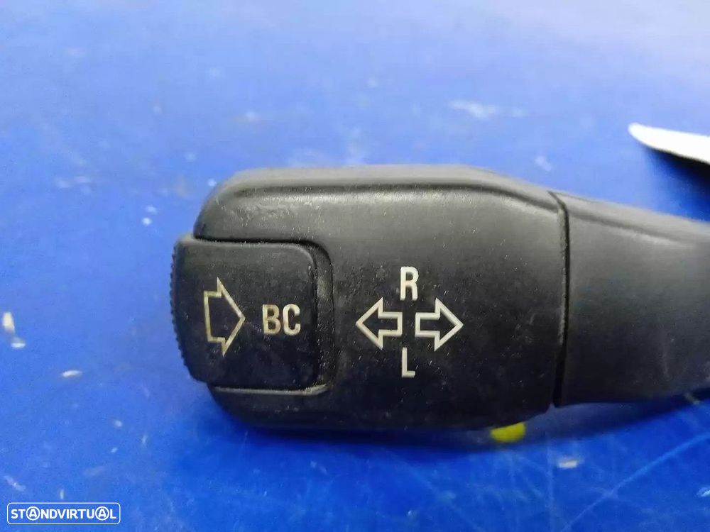 COMANDO PISCAS BMW 5 2001 -8352172 - 2