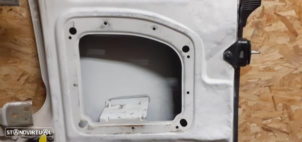 Porta Trás Dto Peugeot Partner Caixa - 8