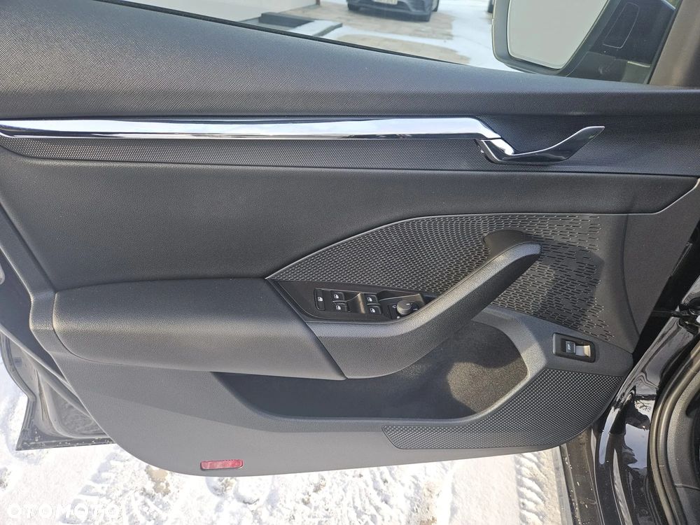 Skoda Octavia 2.0 TDI Style DSG - 9