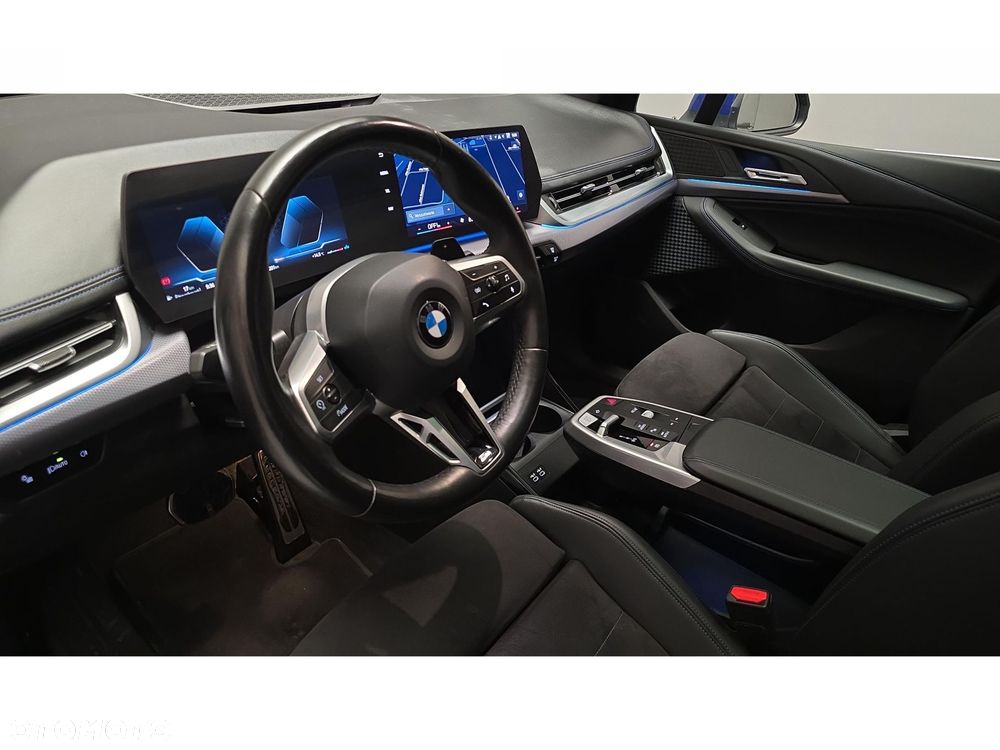 BMW Seria 2 218i M Sport - 16