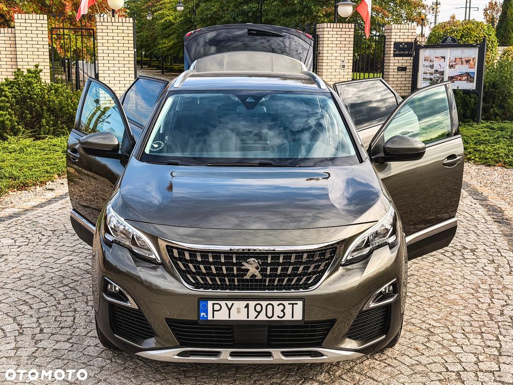 Peugeot 3008 PureTech 130 Stop & Start GPF Allure - 20