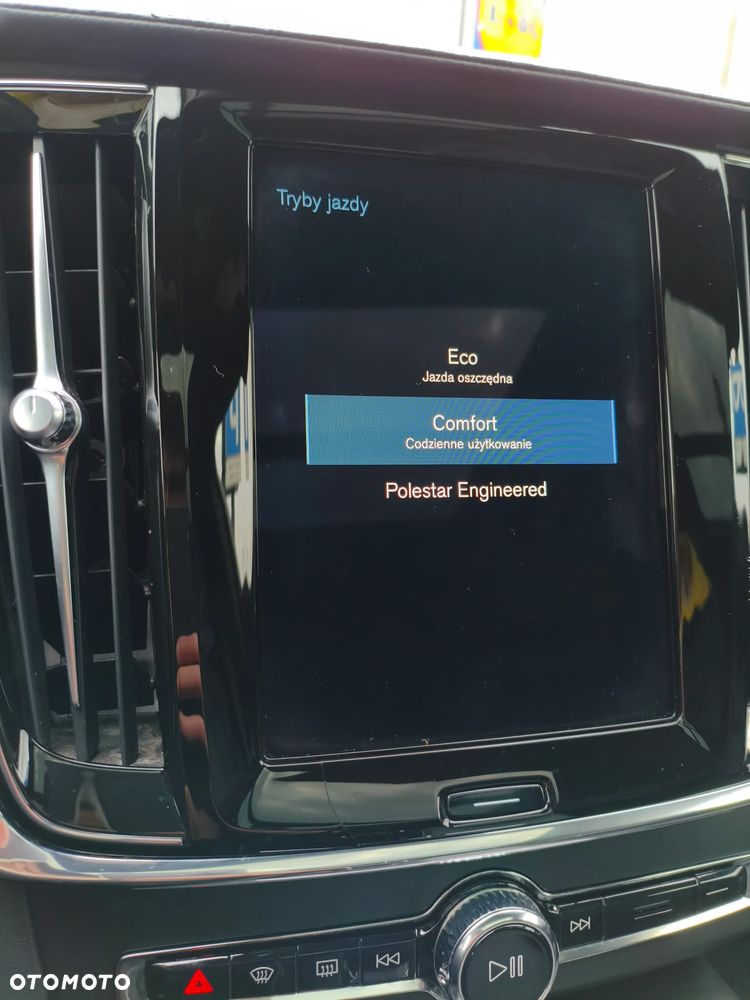 Volvo S90 T6 AWD Geartronic R Design - 6