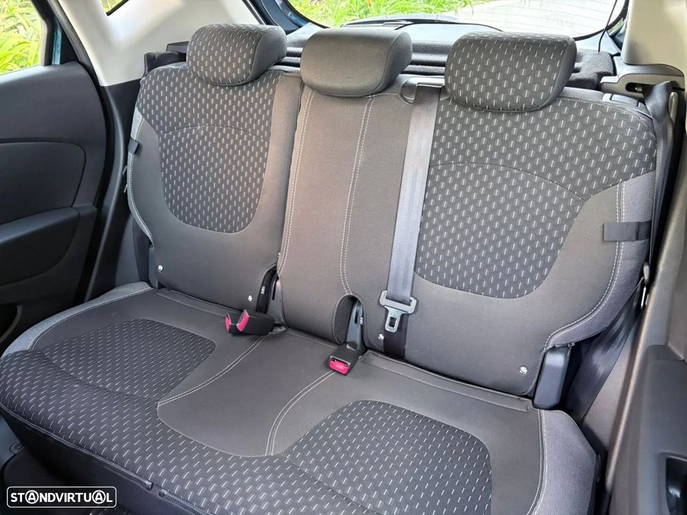 Renault Captur 0.9 TCE Exclusive - 54