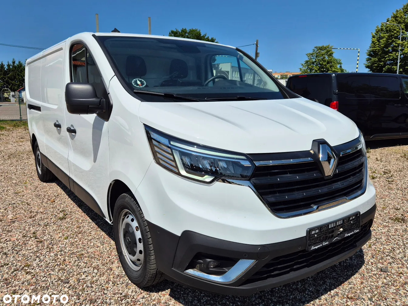 Renault Trafic - 2