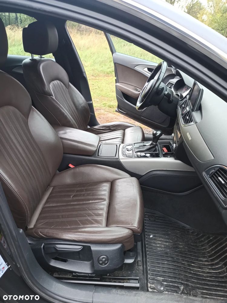 Audi A6 Allroad - 6