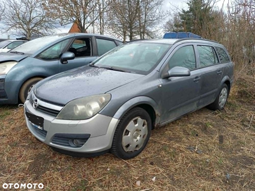 Części OPEL ASTRA H III KOMBI 1.3 diesel 1.9 - 1