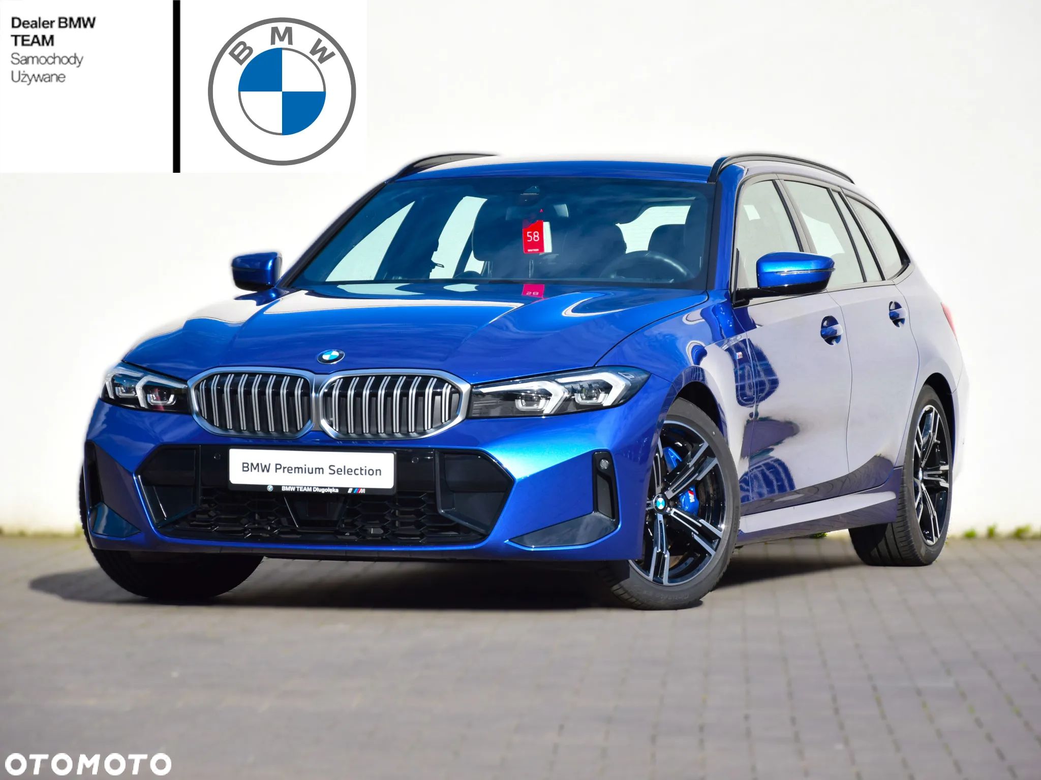 BMW Seria 3 - 1