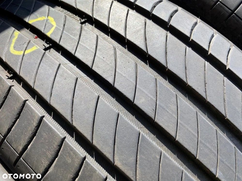 235/45/20 Michelin Primacy 4_6mm_2szt_(242) - 4