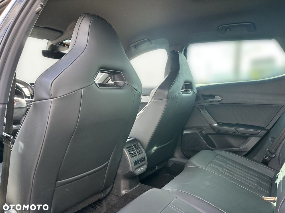 Cupra Formentor 2.0 TSI 4Drive VZ DSG - 40