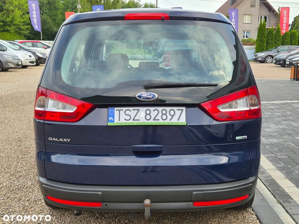 Ford Galaxy - 7