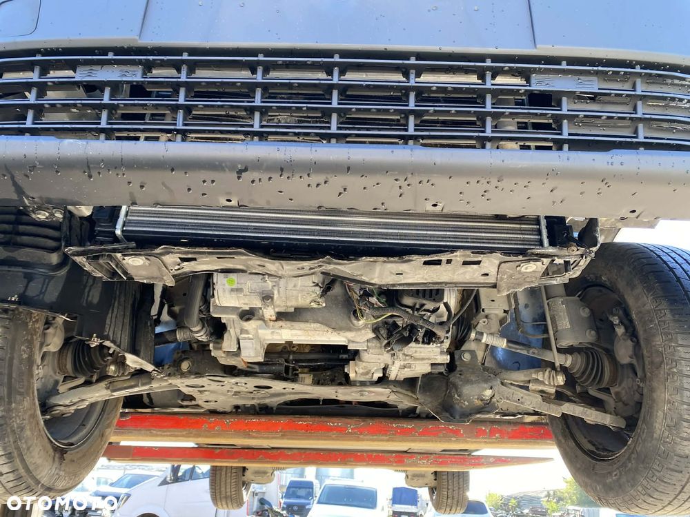 Peugeot E-PARTNER _ 100% Elektryczny _ 2023r _ Tylko 35.000km ! - 26