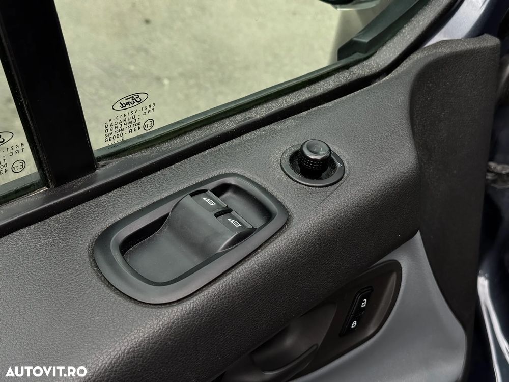 Ford Transit Custom L1H1 VA Basis - 22