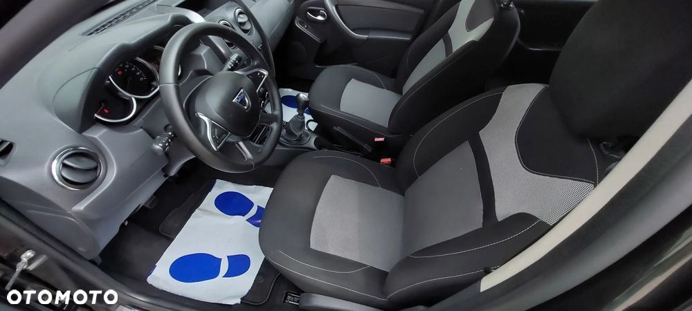 Dacia Duster 1.2 TCe Comfort - 20