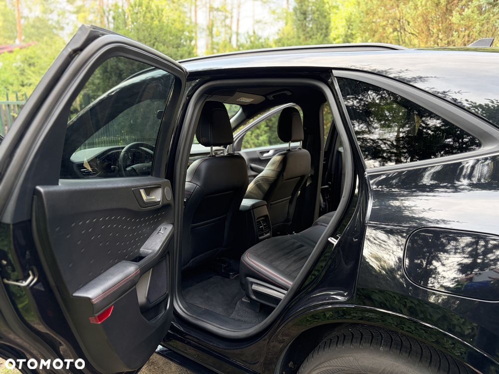 Ford Kuga - 10