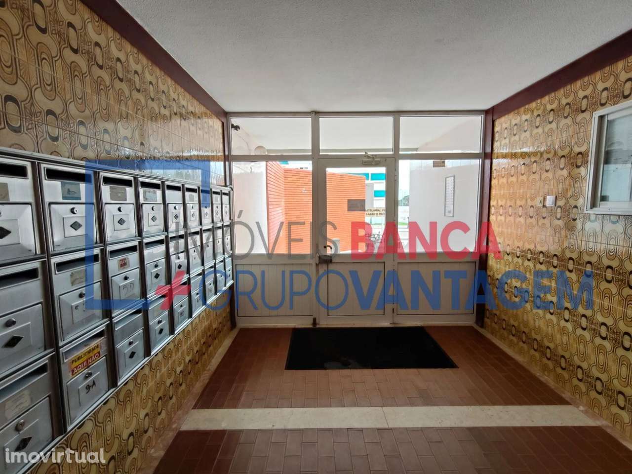 T3, Santo António da Charneca, Barreiro - Grande imagem: 5/26