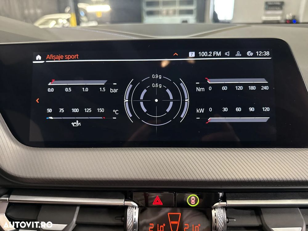 BMW Seria 1 - 21