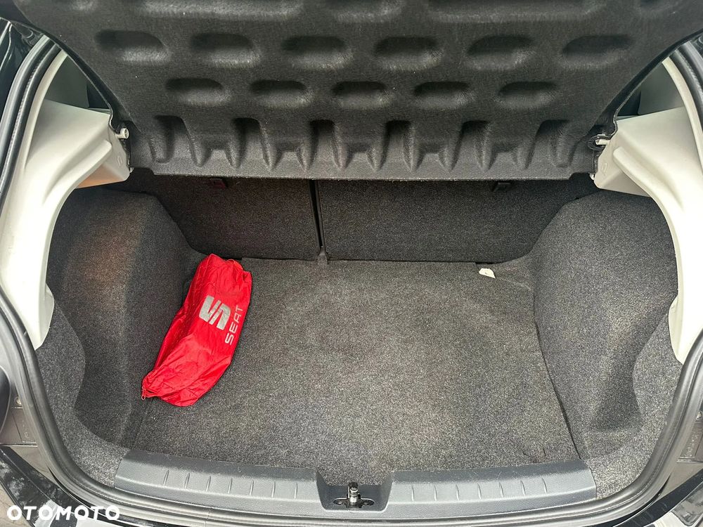 Seat Ibiza 1.4 TDI Reference - 14