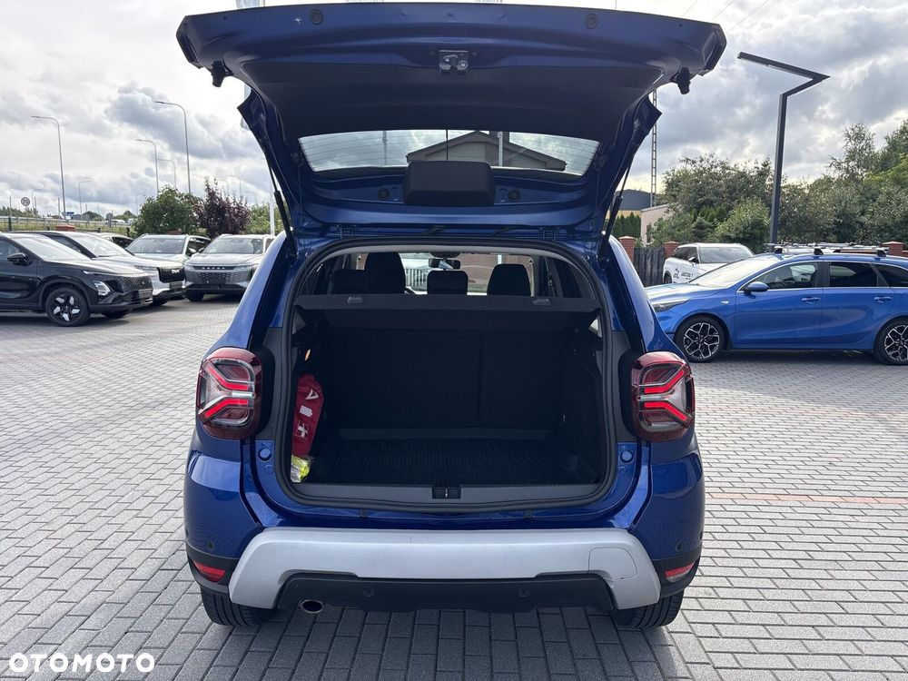 Dacia Duster 1.3 TCe Prestige - 26