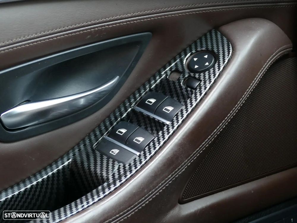 BMW 520 d Pack M Auto - 39