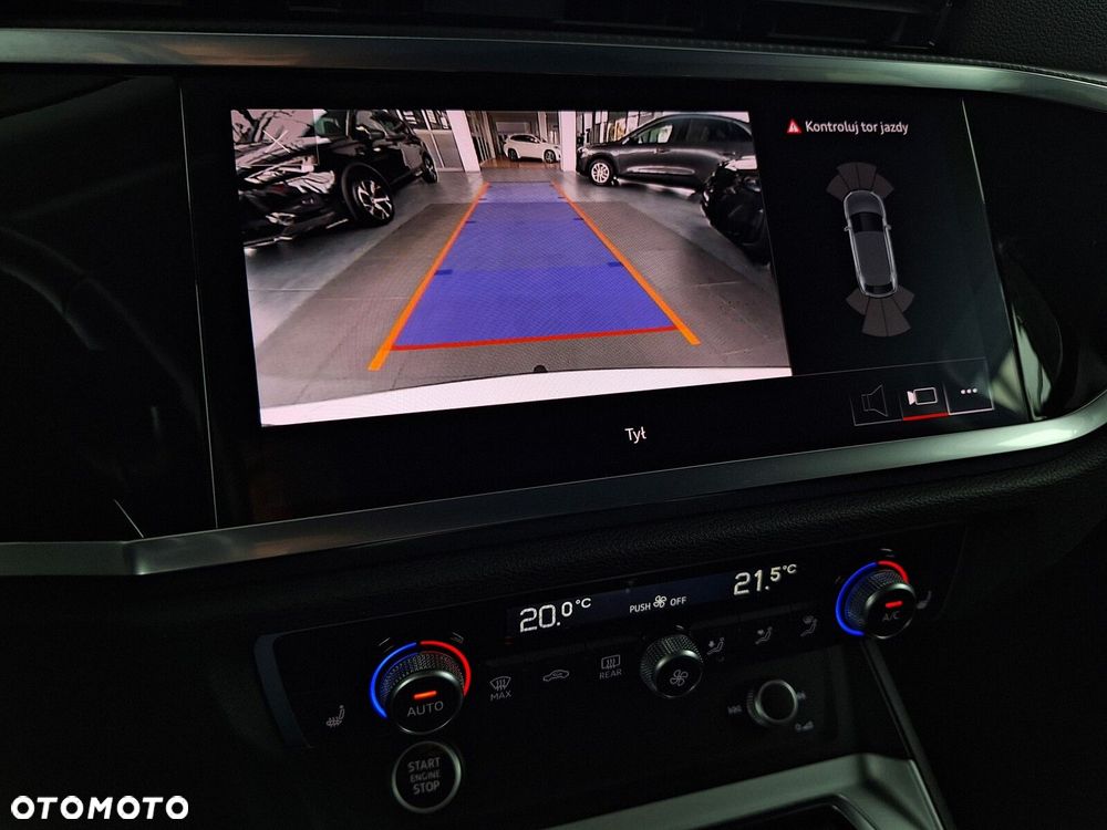 Audi Q3 Sportback 40 TDI Quattro S Line S tronic - 31