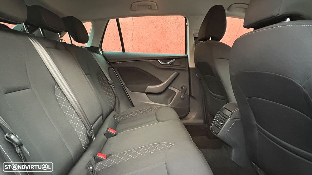 Skoda Scala 1.0 TSI Style - 10