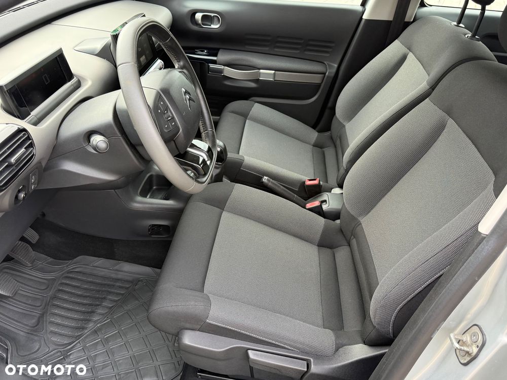 Citroën C4 Cactus BlueHDi 100 Stop&Start Shine Edition - 8