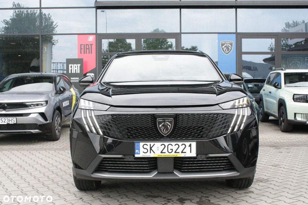 Peugeot 3008 - 2