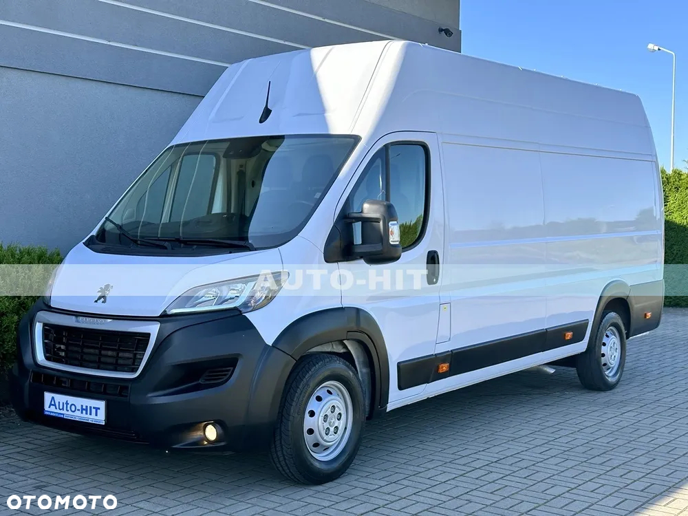 Peugeot Boxer - 10