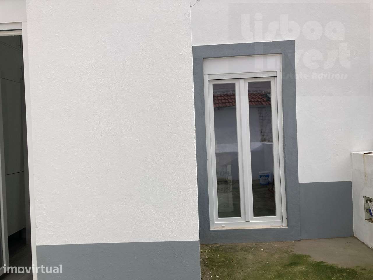 Apartamento T0 novo com terraço em Avenidas Novas - Grande imagem: 5/12