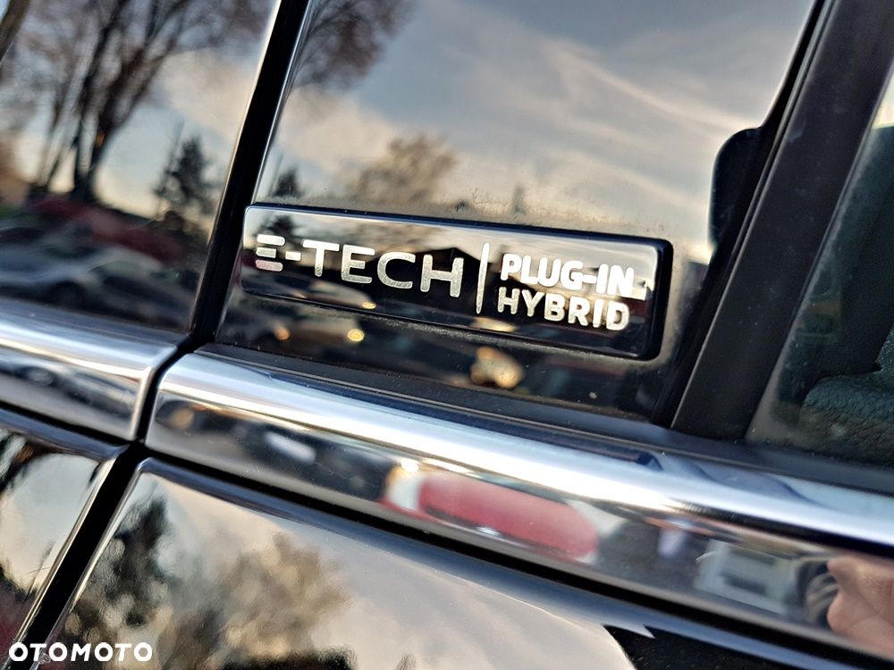 Renault Captur 1.6 E-TECH Plug-In Initiale Paris - 27