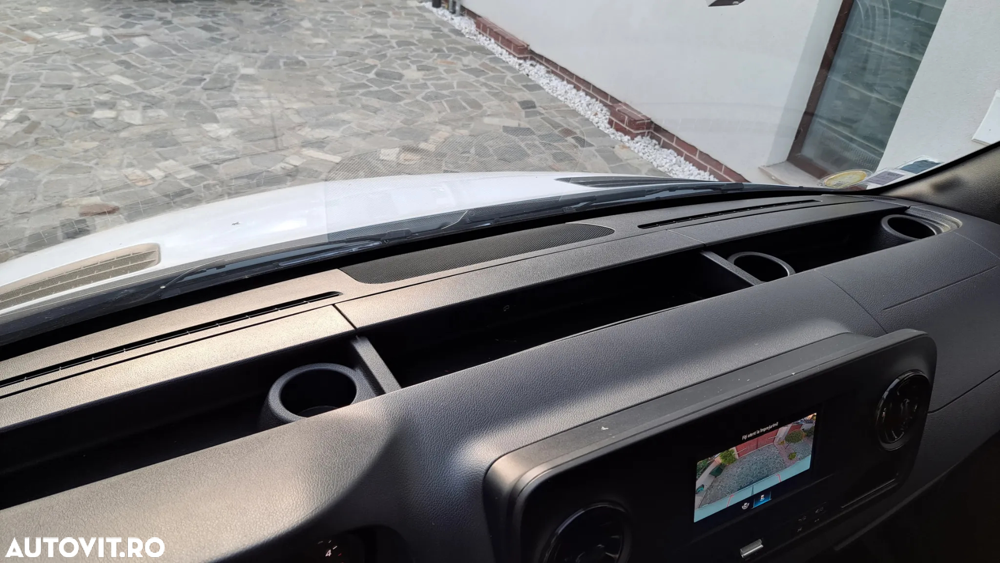 Mercedes-Benz Sprinter 315 CDI Lang HA - 38