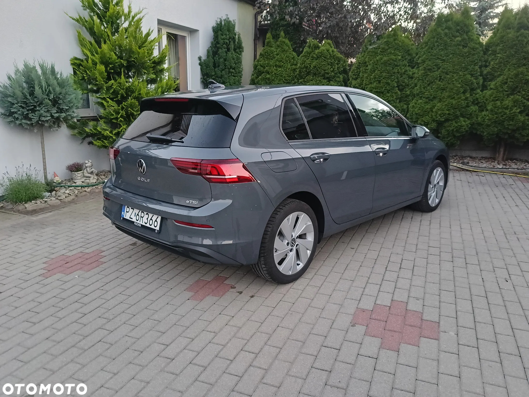Volkswagen Golf - 5