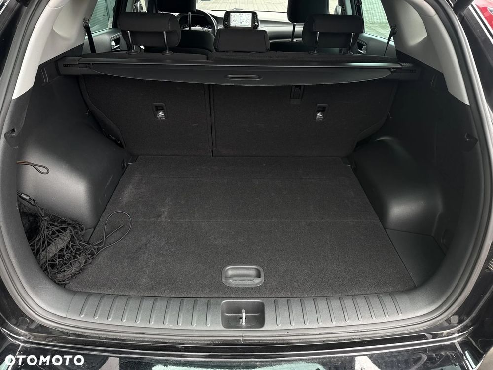 Hyundai Tucson - 27